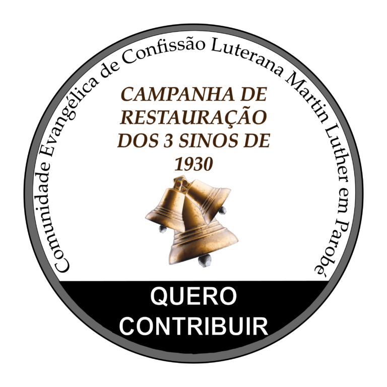 Campanha de Restauração dos Sinos da Comunidade de Parobé